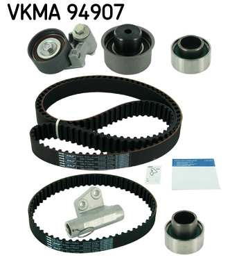 SKF Vezérműszíj készlet VKMA94907_SKF